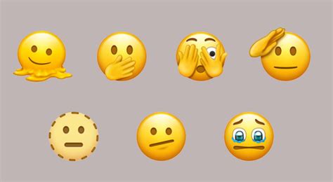 Los Nuevos Emojis Para Whatsapp Que Se Agregarían Este 2021