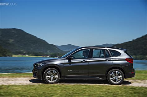 Bmw X1 Introduces New Models Sdrive16i Sdrive18i Xdrive18d