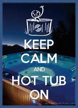Hot Tub Quotes Pictures