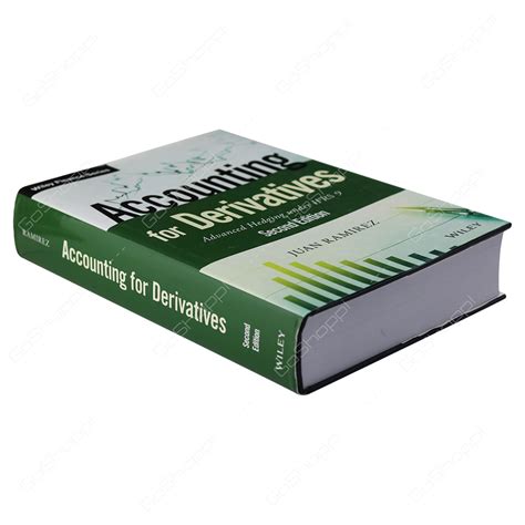 accounting for derivatives advanced hedging under ifrs 9 by juan ramirez buy online