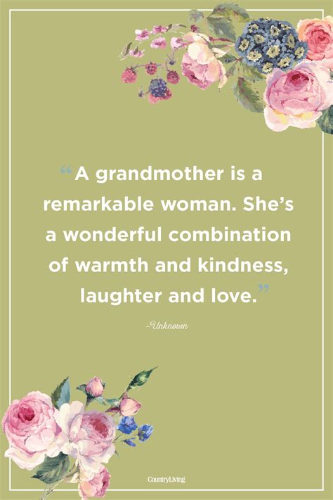 30 Quotes To Share With Grandma On Mothers Day Grandma Quotes