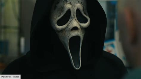 Ghostface Explained Who Is The Killer In The Scream Movies The