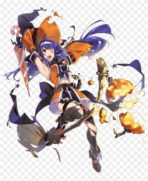 Fire Emblem Heroes Witch Mia Hd Png Download 1684x19204132844