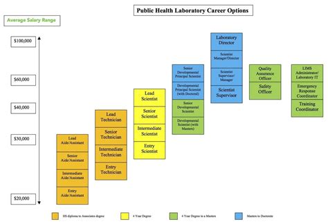 CAREERS IN PUBLIC HEALTH | Public health, Public, Health
