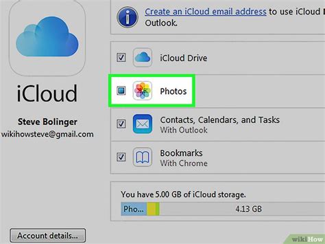 C Mo Acceder A Las Fotos De Icloud Desde Tu Computadora