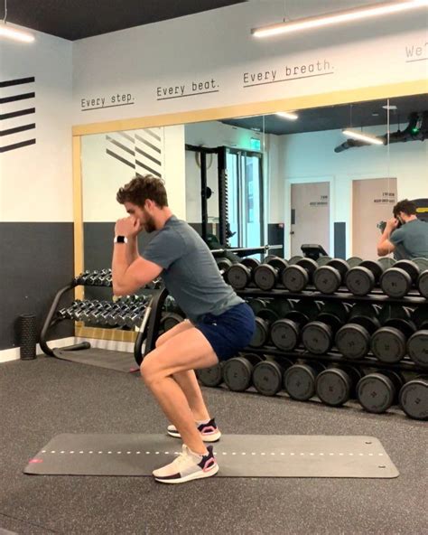 London Fitness Guy On Instagram Hiit Workout You Wanted Some More