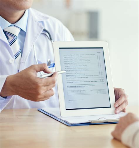 Forms management | Quest Diagnostics