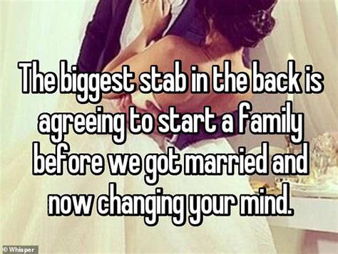 Whisper People Reveal What They Wish They Knew Before Getting Married