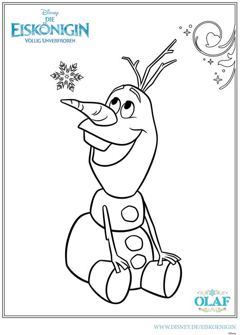 Ausmalbilder zu weihnachten zum kostenlosen ausdrucken ausmalbilder zu weihnachten sind eine großartige möglichkeit, ihrem. Ausmalbild - Olaf | Weihnachtsbilder zum ausmalen, Malvorlagen eiskönigin, Ausmalbilder