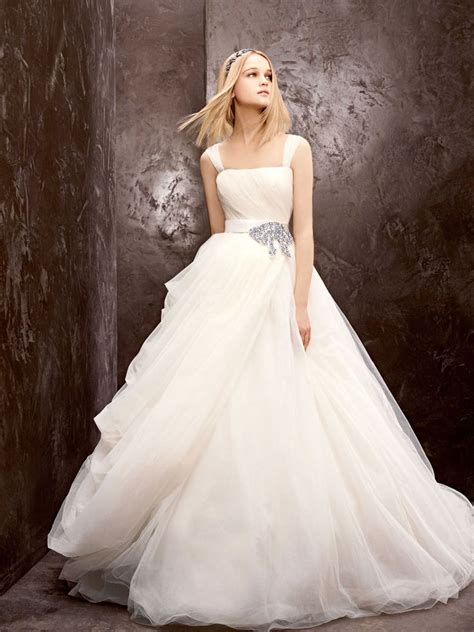 24 Best Images About Vera Wang Wedding Dresses Collection 2014 On