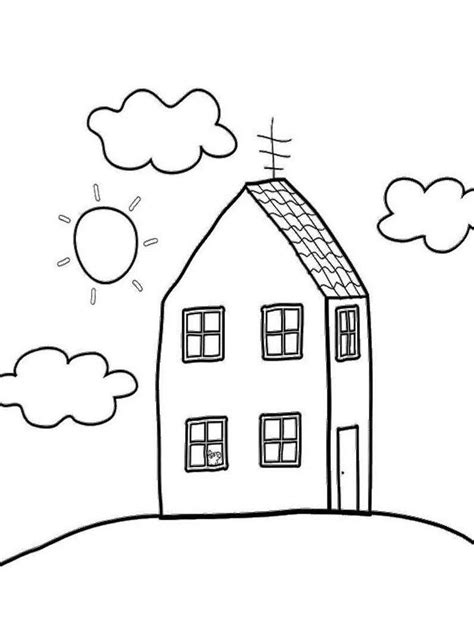 Disegni da colorare peppa pig mamme magazine. Peppa Pig: disegni da stampare e colorare [FOTO ...