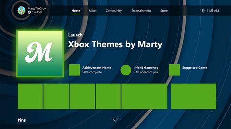 4k Themes For Xbox One X 11 Sets 231 Images Total