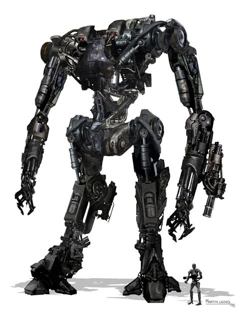 Harvester Terminator Wiki Fandom Powered By Wikia