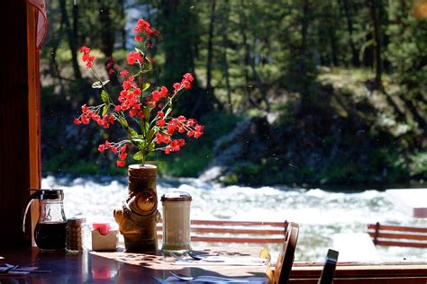 Top 10 West Yellowstone Restaurants With Images West Yellowstone Restaurants West Yellowstone