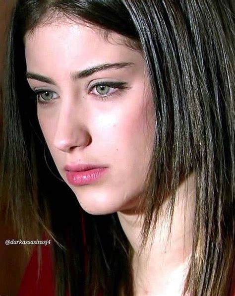 Hazal Kaya Most Beautiful Faces Gorgeous Girls Beautiful People My