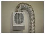 Gas Dryer Vent Inside House Pictures