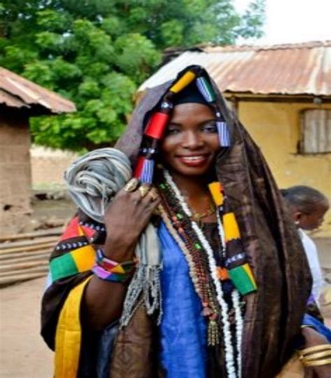 The Mandinka Mandingo Tribe — Queen Adwoas Closet