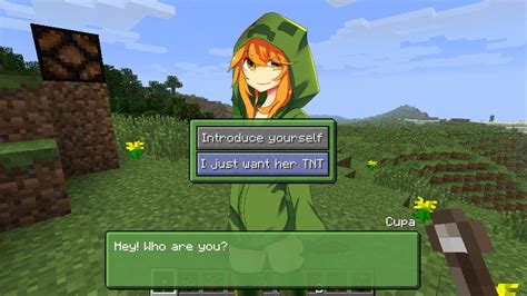 Mobtalker2 Minecraft Mods Curseforge