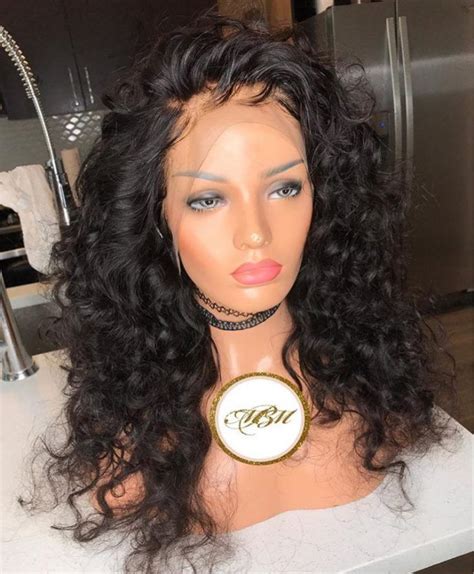 What Wig 10 Unbelievable Natural Looking Wigs Voice Of Hair