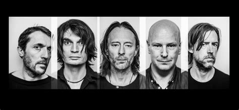 It became a worldwide hit after the release of their debut album, pablo honey (1993). Radiohead - Infos und News und Videos - ByteFM