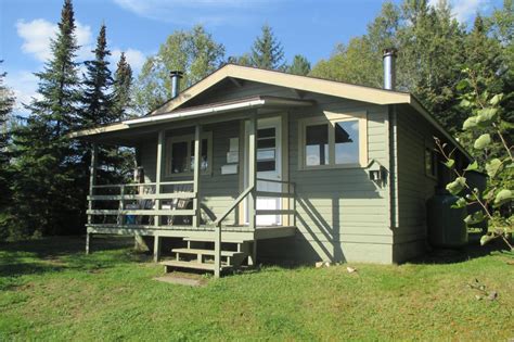 Check spelling or type a new query. Le Huard - Cabin - Parc national du Mont-Tremblant - Sépaq