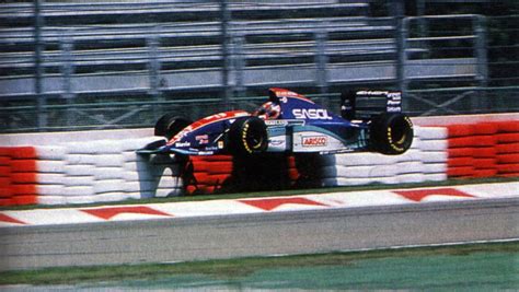 Coolamundo San Marino Grand Prix Imola Ayrton Senna