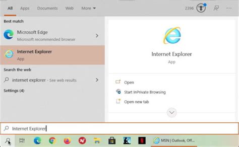 Internet Explorer Is Dead Heres How To Remove It From Windows 10