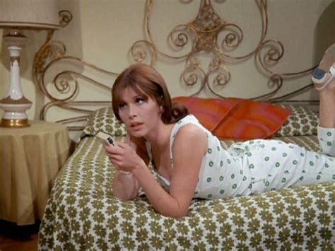 The Girl From U N C L E 1966 67 The Girl From Uncle Girl Stephanie Powers