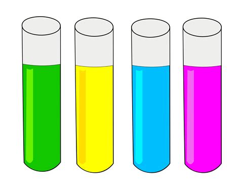 Test Clipart Test Tube Test Test Tube Transparent FREE For Download On