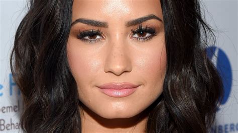 Ok not to be ok (lost stories remix). Demi Lovato responds to Joe Jonas' engagement