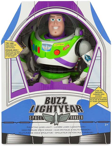 Toy Story 3 Buzz Atlaneta