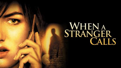 When A Stranger Calls 2006 Az Movies