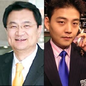 Jung woo young (정우영) position: 한만정 정우영 야구 중계도중 말다툼 논란과 해명