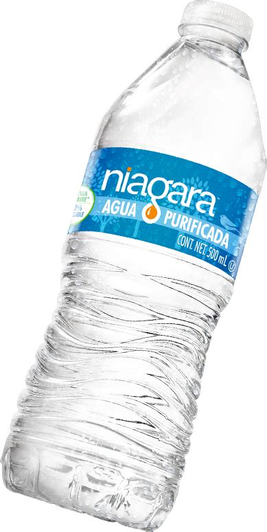 Bottle 5l Mexico Niagara Bottling