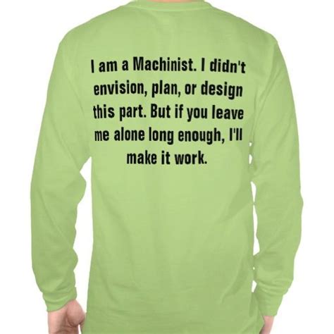 17 Best Images About Machinist On Pinterest Craftsman
