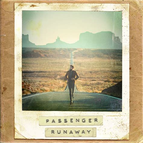 Download Passenger Runaway Deluxe Itunes Plus Aac M4a Plus