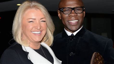 Chris Eubanks Wife Unleashes Blistering Attack On The Boxer Branding