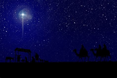 Free Download Nativity Star Manger Christmas Crib Jesus