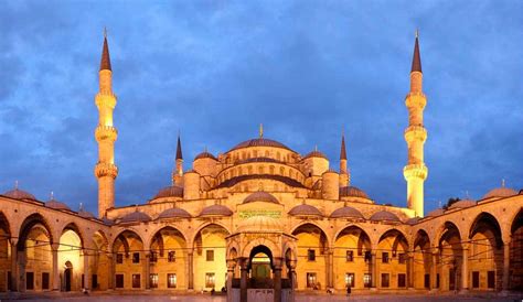 Circuitos por turquía en español. Estambul - Turismo Del Morrosquillo