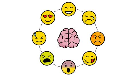 Las Emociones Qu Son Y C Mo Gestionarlas Vidas En Positivo Centro De Psicolog A En Majadahonda