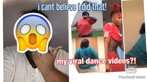 My Viral Dance Videos Youtube