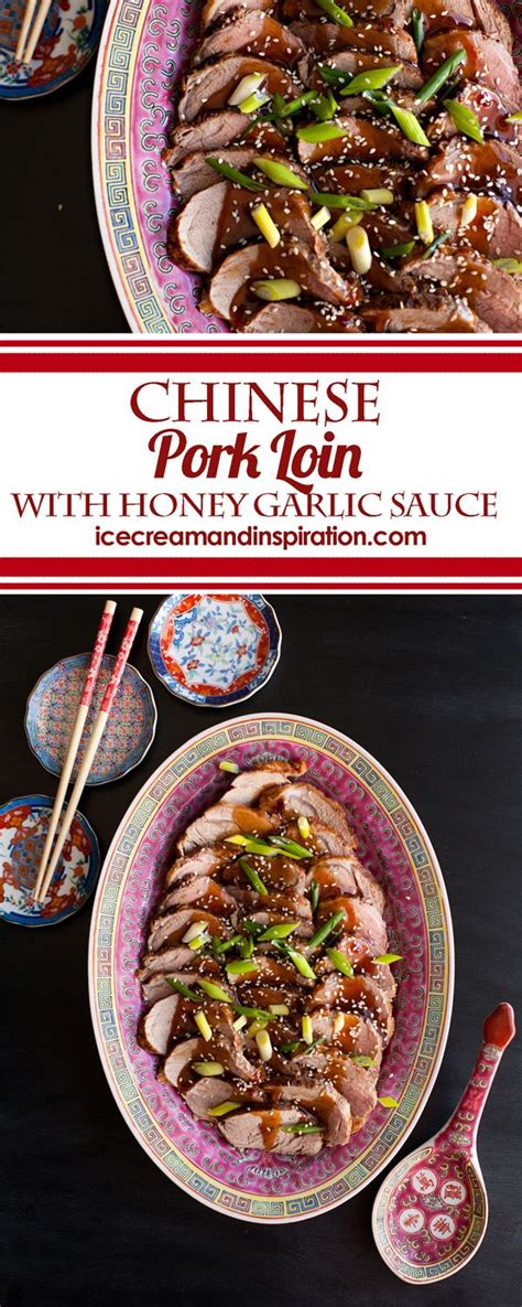 Red fermented tofu can be tricky to find, depending on where you live, so my recipe below uses ingredients which are. Now you can make super tender, flavorful Chinese Pork Loin ...