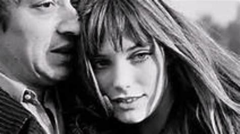 Je T Aime Moi Non Plus Jane Birkin And Serge Gainsbourg 1969 Youtube