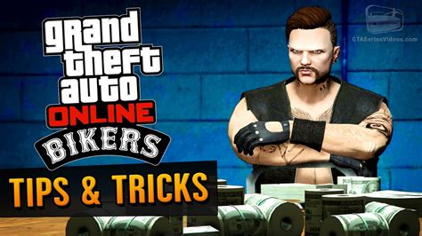 Only the info you need.other gta guides:100% completion guide!beginner's guide (gta online).advanced smuggler's run guide.advanced guide for mc business.how to make easy money everyday (solo guide).all action figures GTA Online Guide - How to Make Money with Bikers DLC - YouTube
