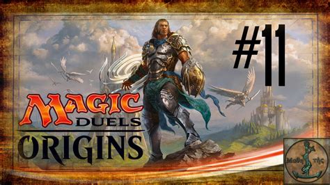 Magic Duels Origins Gameplay Ita 11 Liliana E Fratello Youtube
