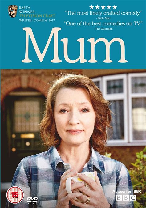 Mum Série Tv 2016 Allociné