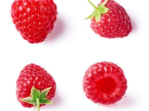 Bramble Problems What Causes Crumbly Raspberry Fruit