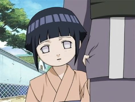 Image Hinata As A Childpng Narutopedia Sr Wiki Fandom Powered