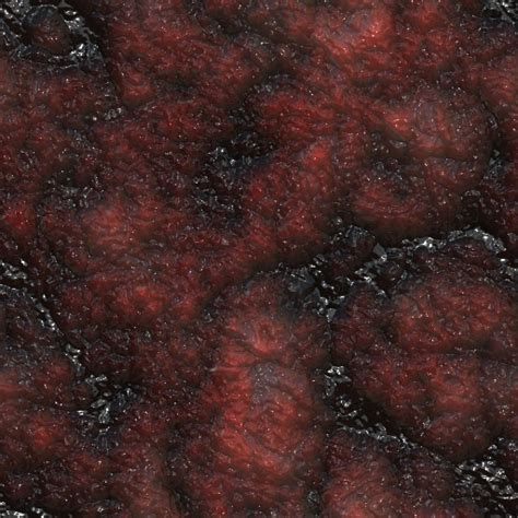 Wall Of Flesh Texture