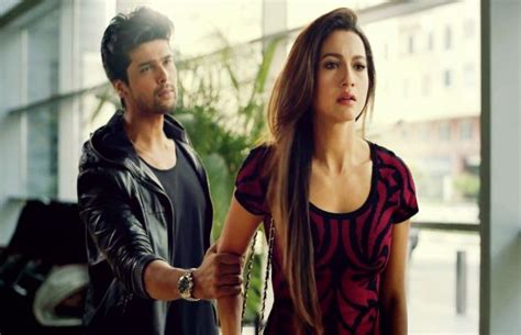 Rumoured Couple Kushal Tandon And Ridhima Pandit Ended Their Relation